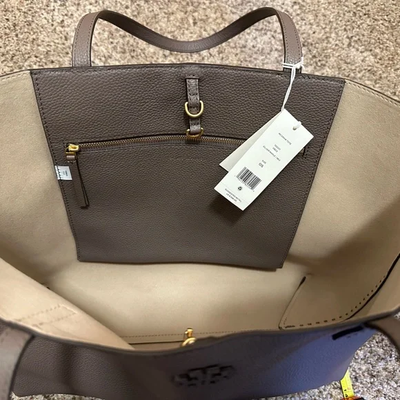 Tory Burch purse used twice like new - Picture 2 of 9